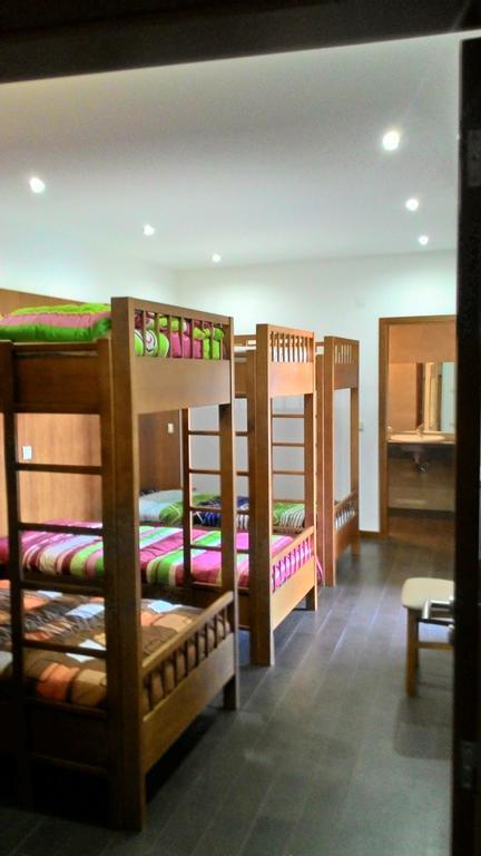 Вилла Casa Mirandes Rural Миранда-ду-Дору Экстерьер фото