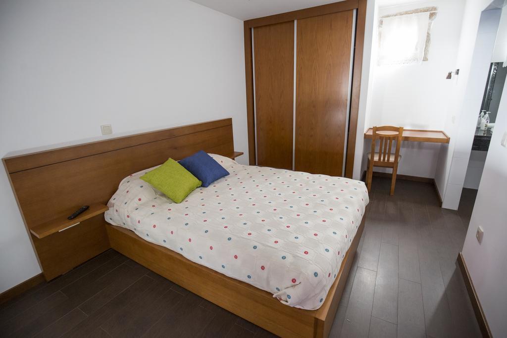 Вилла Casa Mirandes Rural Миранда-ду-Дору Экстерьер фото