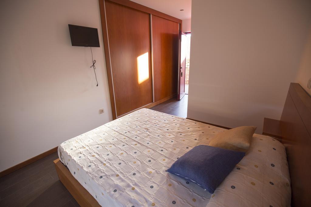 Вилла Casa Mirandes Rural Миранда-ду-Дору Экстерьер фото